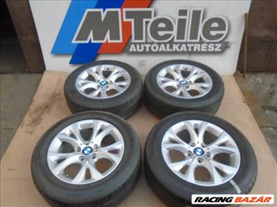 ÁR / DB [GYÁRI HASZNÁLT] BMW - E83 / X3 | DUNLOP SPORT MAXX | 235/55R17 | 4315 | 99V | 5mm | 